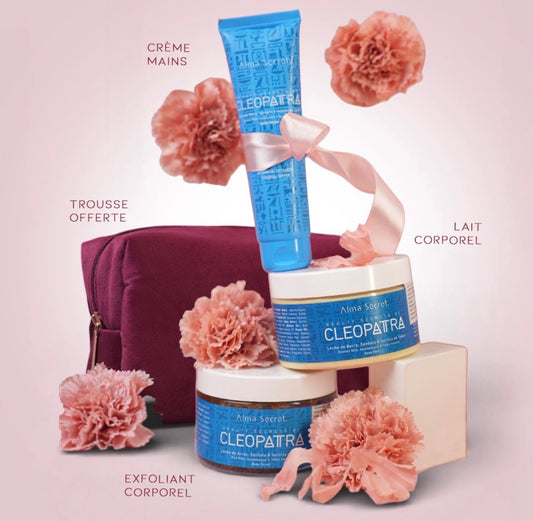 Pack CLEOPATRA