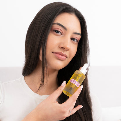 Sérum Visage Rose Cactus